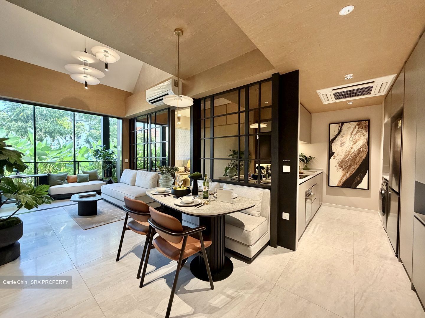 Terra Hill (D5), Apartment #563751591
